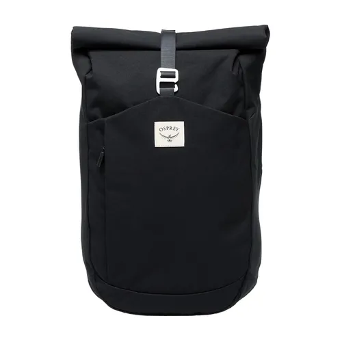 Nylon Roll Top Backpack - Osprey - Modalova