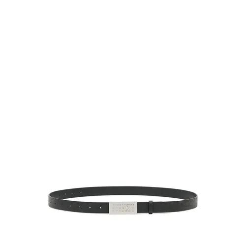 Belt - MM6 Maison Margiela - Modalova