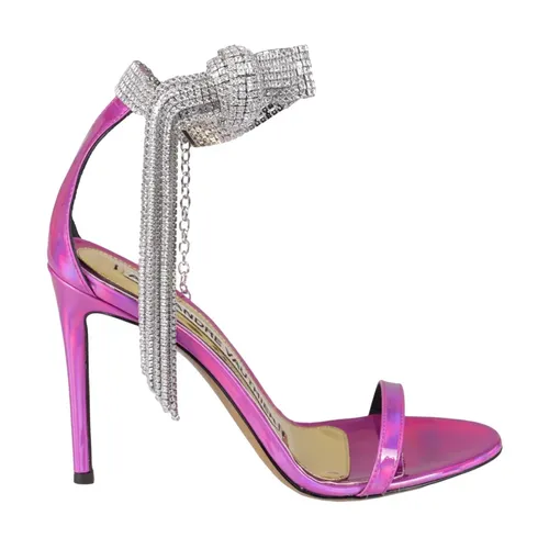 High Heel Sandals - Alexandre Vauthier - Modalova