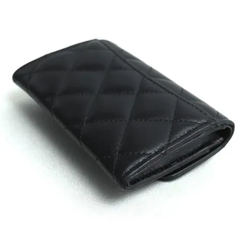 Pre-owned Card case - Chanel Vintage - Modalova