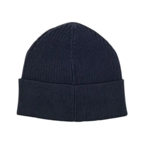 Wool-Blend Cotton Handwash Cap - Hugo - Modalova