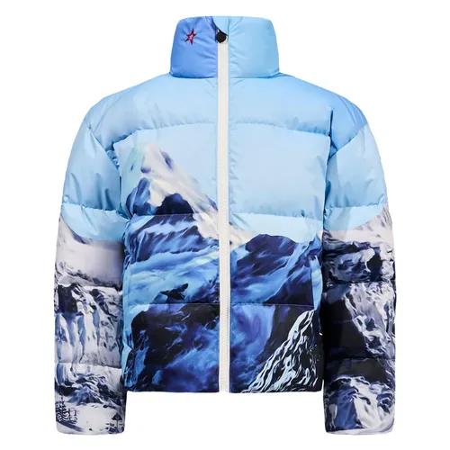Nuuk Down Puffer Jacket - Perfect Moment - Modalova