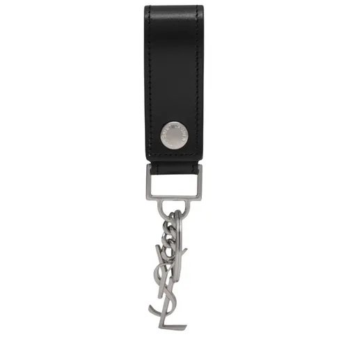 Cassandre Key Ring - Saint Laurent - Modalova