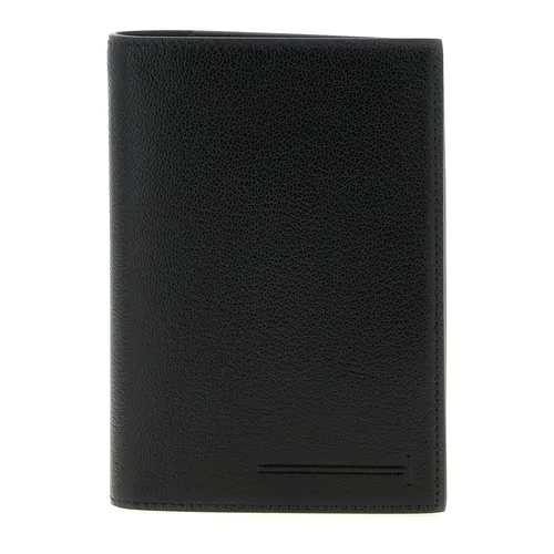 T-Line Passport Holder - Tom Ford - Modalova
