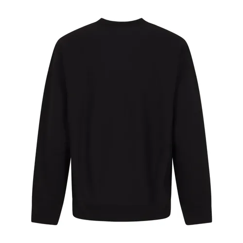 American Script Sweatshirt - Carhartt Wip - Modalova