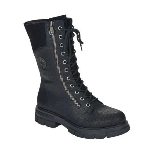 Closed Ankle Boots - Rieker - Modalova