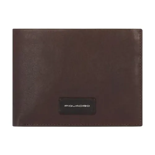 Harper Wallet - Piquadro - Modalova
