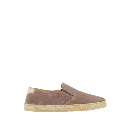 Shoes > Flats > Loafers - - Brunello Cucinelli - Modalova