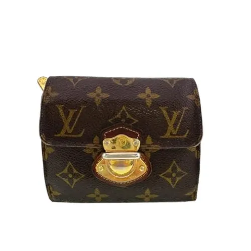 Pre-owned Vintage Mini Bag - Louis Vuitton Vintage - Modalova