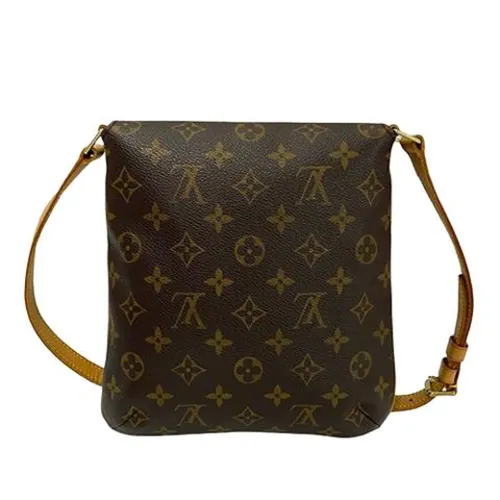Pre-owned Musette Salsa - Louis Vuitton Vintage - Modalova