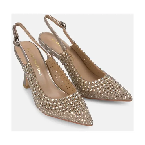 High heeled shoe - Alma EN Pena - Modalova