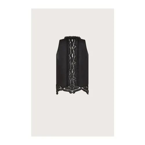 Top ricamato - Seventy - Modalova