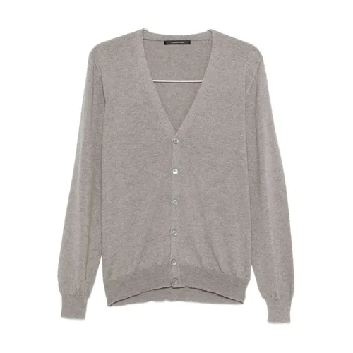 Kieran Cardigan - Tagliatore - Modalova