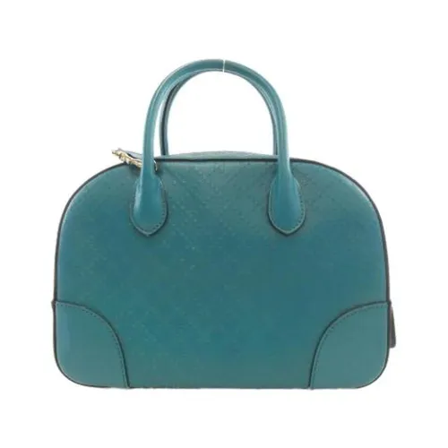 Pre-owned Vintage Handbag - Gucci Vintage - Modalova