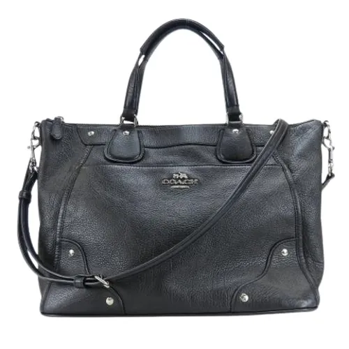 Pre-owned Handbag - Coach Pre-owned - Modalova