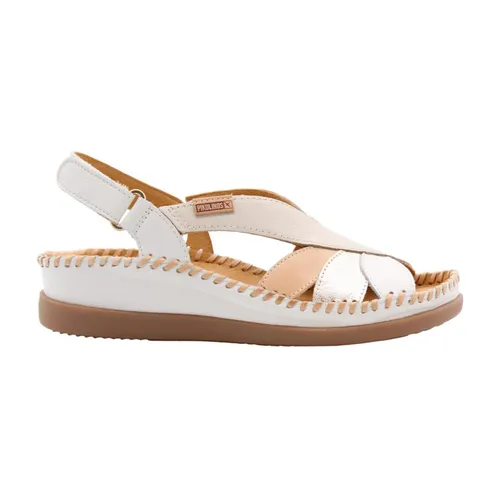 Elegant Flat Sandals - Pikolinos - Modalova