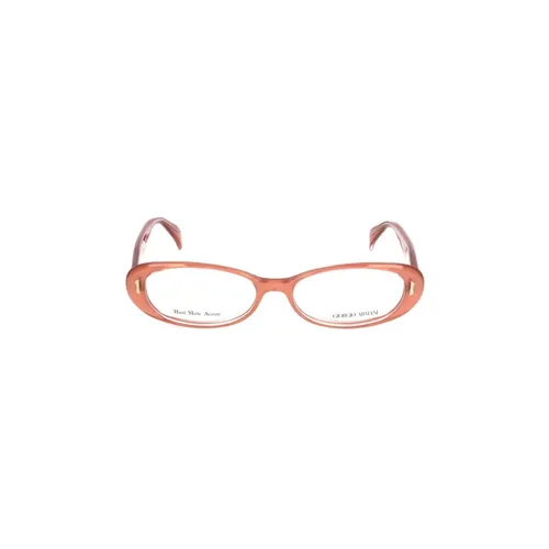 Optical Frame - Giorgio Armani - Modalova