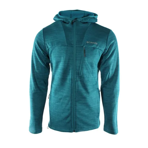 Blue Polyester Men's Vest - Columbia - Modalova