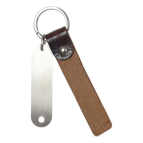 Ring Keyring - Our Legacy - Modalova