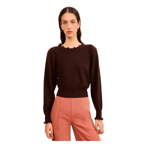 Adette Pullover - Ulla Johnson - Modalova