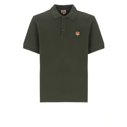 Tops > Polo Shirts - - Kenzo - Modalova