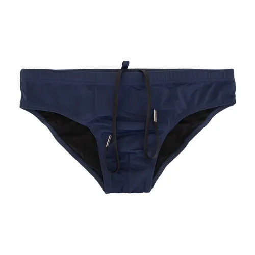 Swim Brief - Dsquared2 - Modalova