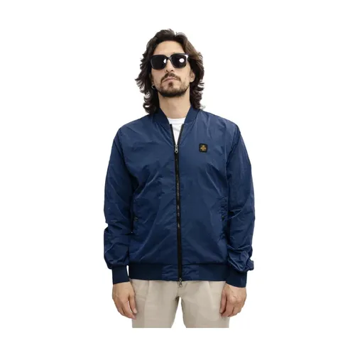 Jackets > Bomber Jackets - - RefrigiWear - Modalova