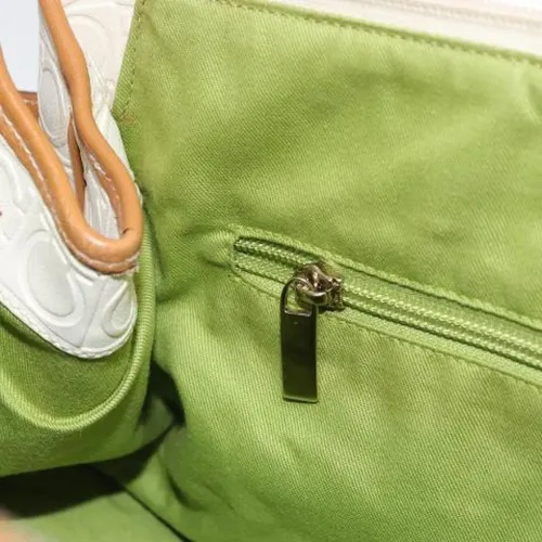 Pre-owned Leather Handbag - Salvatore Ferragamo Pre-owned - Modalova