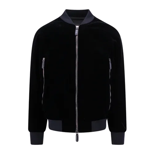 Jackets - Giorgio Armani - Modalova