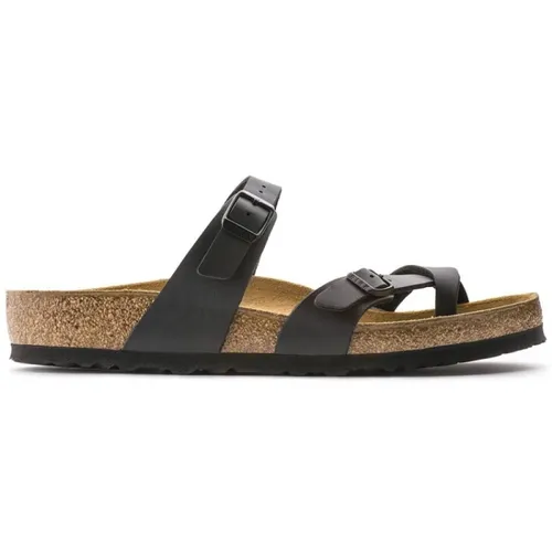 Sandalia Estrecha Estilo Mayari - Birkenstock - Modalova