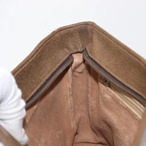 Pre-owned Cross Body Bag - Gucci Vintage - Modalova