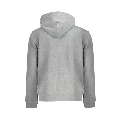 Grey Polyester Pullover - Calvin Klein - Modalova