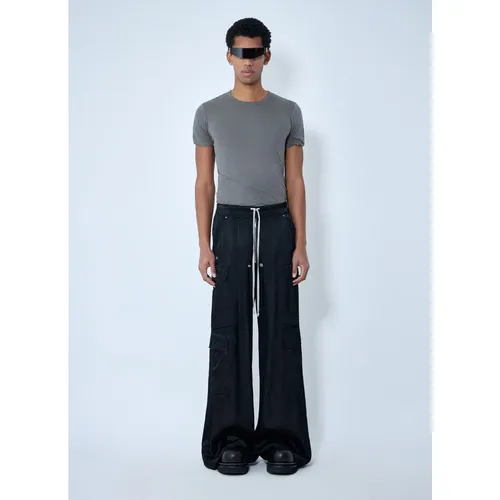 Cargobelas Pants - Rick Owens - Modalova