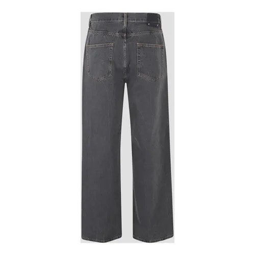 Morgan Wide Pant - Golden Goose - Modalova