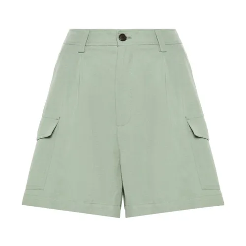 Short Shorts - Woolrich - Modalova