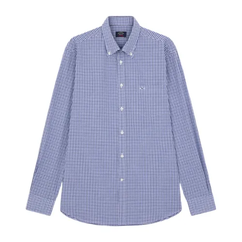 Striped Shirt - Paul & Shark - Modalova