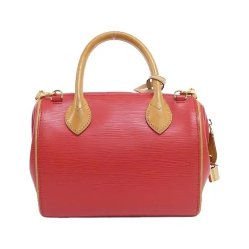 Pre-owned Dock BB Boston Bag - Louis Vuitton Vintage - Modalova