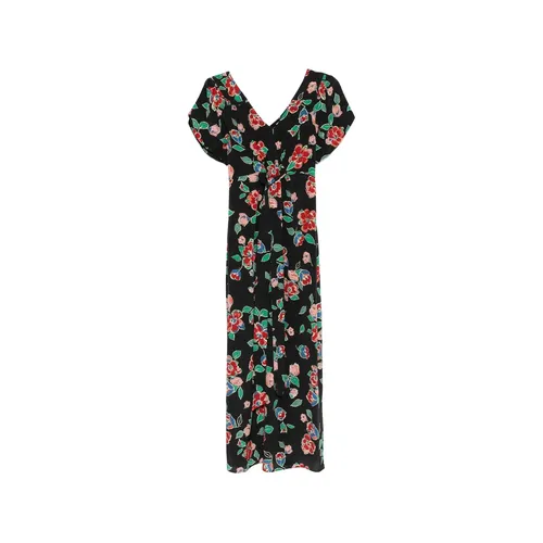 Wrap Dress - Rixo - Modalova