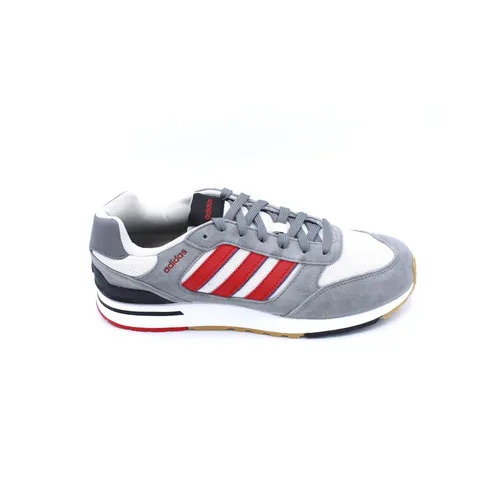 Scarpe da corsa retrò comfort Cloudfoam - Adidas - Modalova