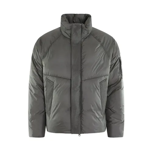 Medium Jacket - C.p. Company - Modalova