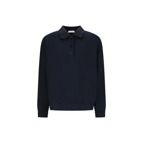 Cotton Top Corzas - The Row - Modalova