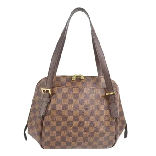 Pre-owned Vintage Shoulder Bag - Louis Vuitton Vintage - Modalova