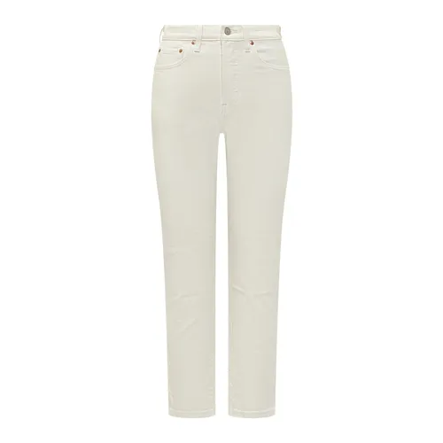 Crop Jeans - Levi's - Modalova