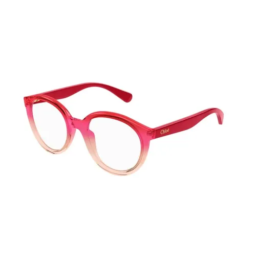 Cc0022O Optical Frame - Chloé - Modalova
