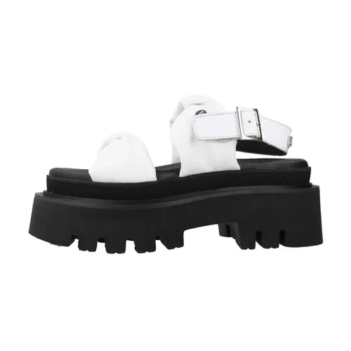 Brigitte Sandal - Yellow - Modalova