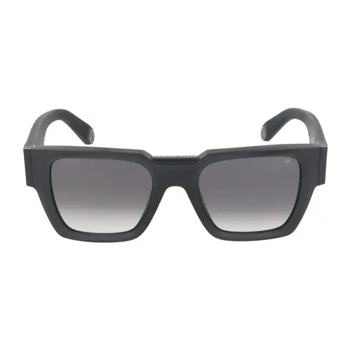Gafas de Sol Elegantes - Philipp Plein - Modalova