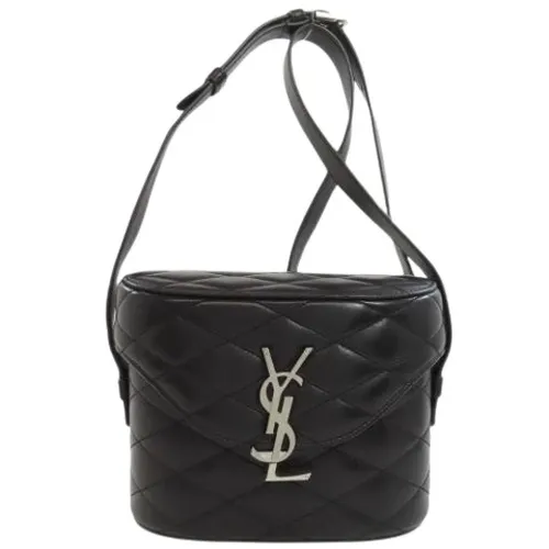 Pre-owned Vintage Shoulder Bag - Saint Laurent Vintage - Modalova