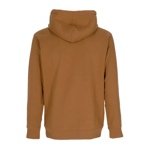 Butterfly Basic Hooded Fleece Womens Hoodie - Obey - Modalova