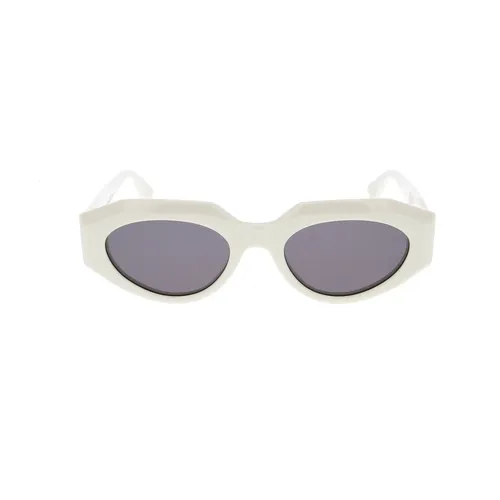 Gafas de sol - Bottega Veneta - Modalova