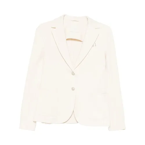 Single-Breasted Blazer - Circolo 1901 - Modalova